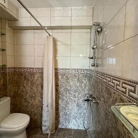 за гости елегант - комплекс аква терми Aparthotel