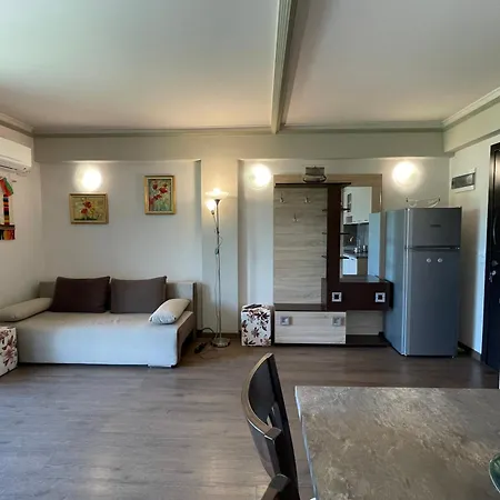 Aparthotel за гости елегант - комплекс аква терми