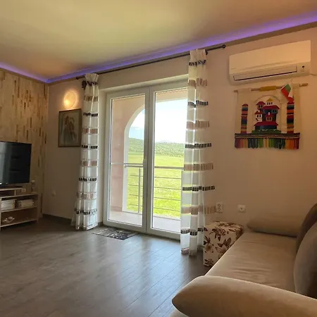 Aparthotel за гости елегант - комплекс аква терми *