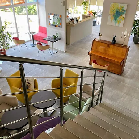 елегант - комплекс аква терми * Krasnovo