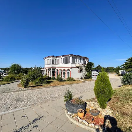 елегант - комплекс аква терми アパートホテル *