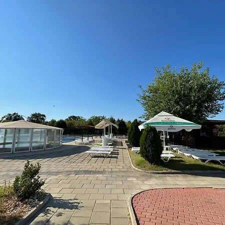 елегант - комплекс аква терми * Krasnovo