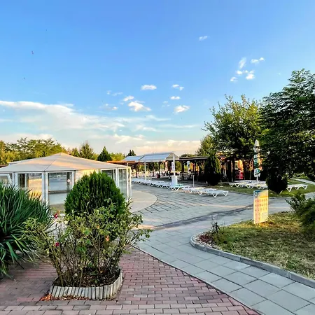 елегант - комплекс аква терми Krasnovo