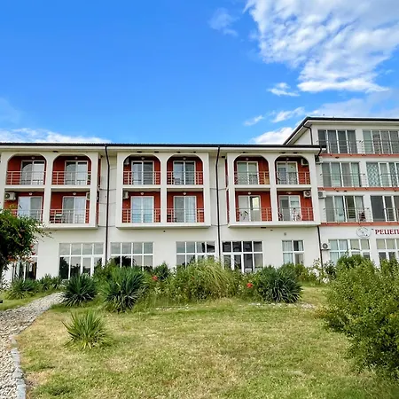 елегант - комплекс аква терми *