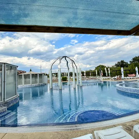 елегант - комплекс аква терми *