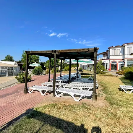 елегант - комплекс аква терми Krasnovo