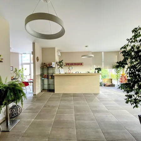 елегант - комплекс аква терми