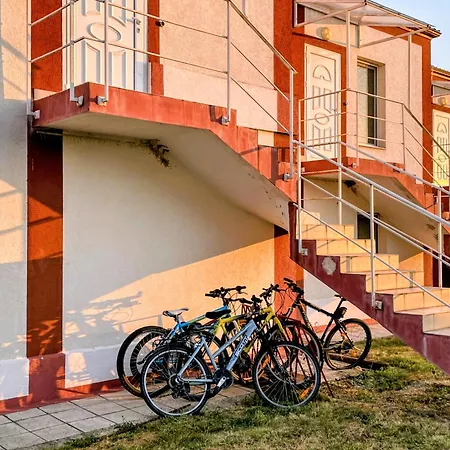 Hotel apartamentowy елегант - комплекс аква терми *