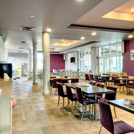 елегант - комплекс аква терми アパートホテル *