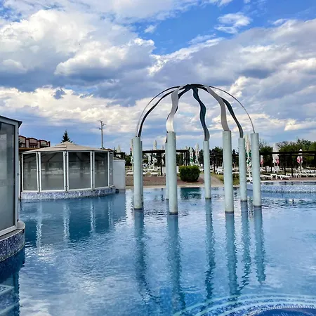 елегант - комплекс аква терми *