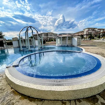 елегант - комплекс аква терми Krasnovo