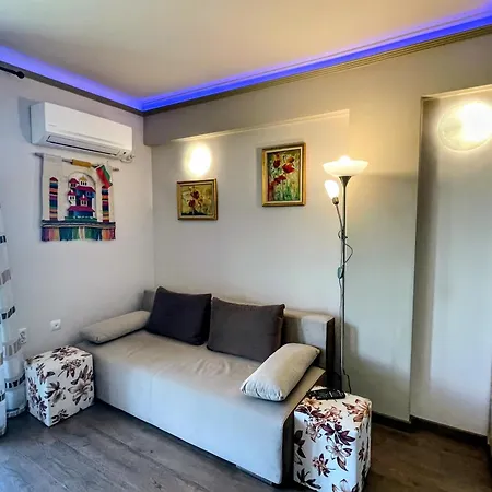 елегант - комплекс аква терми Hotel apartamentowy