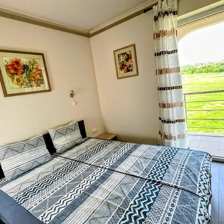 елегант - комплекс аква терми * Krasnovo