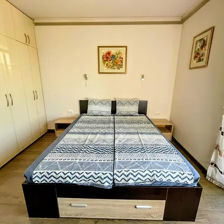 Hotel apartamentowy елегант - комплекс аква терми Krasnovo