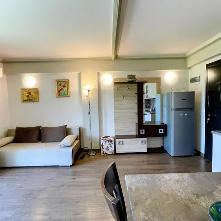 アパートホテル елегант - комплекс аква терми Krasnovo