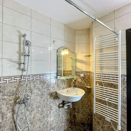 елегант - комплекс аква терми Hotel apartamentowy