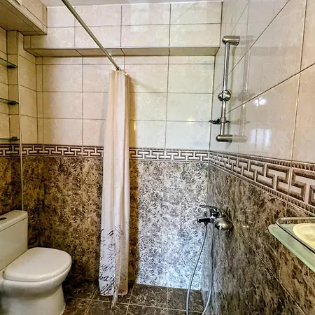 елегант - комплекс аква терми Hotel apartamentowy *