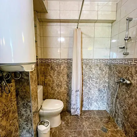 елегант - комплекс аква терми アパートホテル