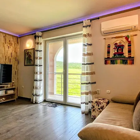 アパートホテル елегант - комплекс аква терми