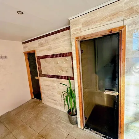 елегант - комплекс аква терми * Krasnovo